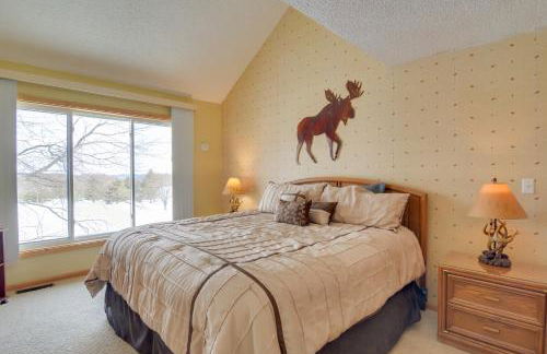 Bellaire Townhome on Summit Mtn with 2 Balconies! - Foto 15