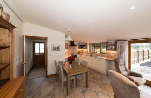 The Old Cowstall - Foto 13