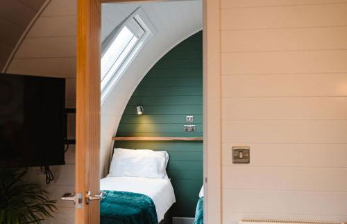 Fallow Lodge - Foto 26