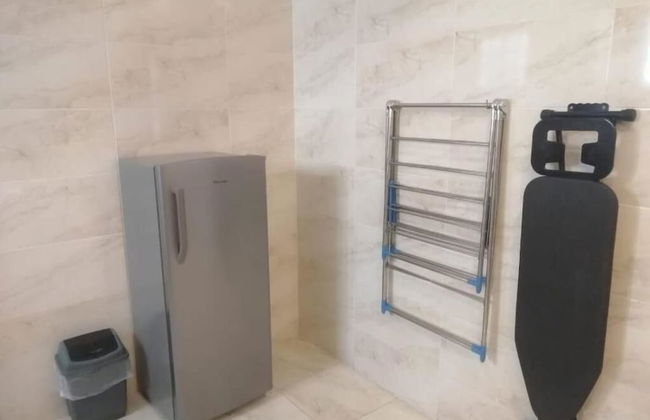 البيت الحيوي للشقق المخدومة - Foto 27