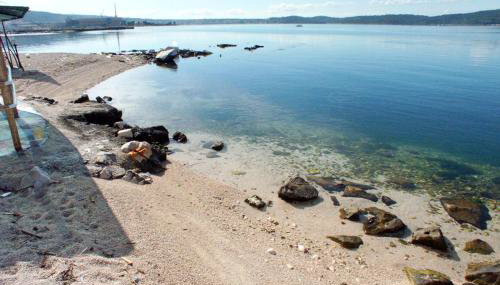 Holiday house with a swimming pool Primorski Dolac, Zagora - 22831 - Foto 2