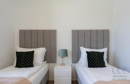 Intempo Resort & Spa by Leo Apartments - Foto 51