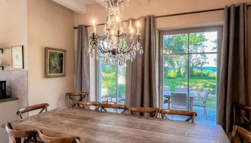 Ferienhaus Libelle - Feriendomizil für 14 Pers - Haupt- und Nebenhaus - Foto 2