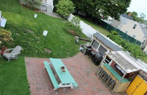 NEW! Family-Friendly Getaway -1 Mi to Dtwn Salem w Roof Deck & Tiki Bar - Foto 61