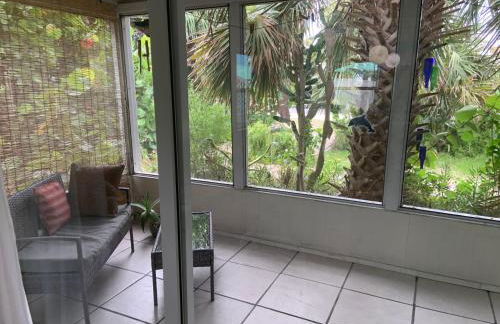 Oleander Cottage- in the Heart of Flagler Beach and steps to the Beach! - Foto 25