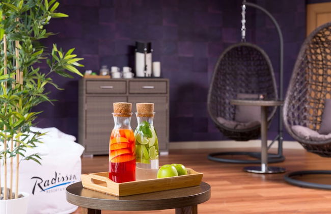 Radisson Residences, Zavidovo - Foto 80