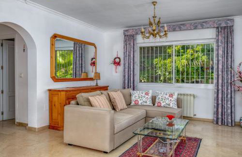 Holiday Home El Chaparral by Interhome - Foto 12