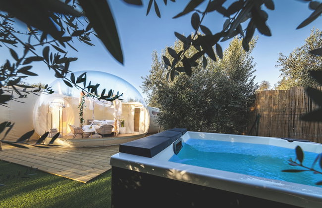 Antico Podere San Francesco Hotel - Photo 138