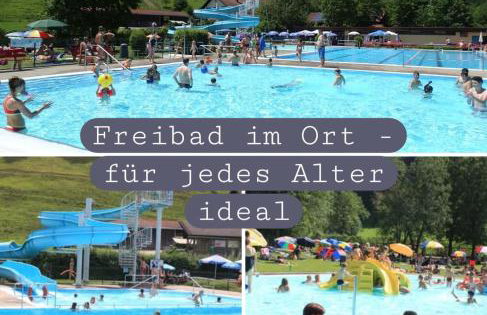 Berg-Juwel mit Hallenbad und Sauna, 4 Schlafbereiche, Hallenbad, Sauna, inklusive Bettwäsche, Handtücher, tolle Kinderausstattung - Foto 2