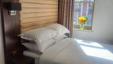 Central Boutique Room 302 - Foto 2