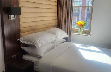 Central Boutique Room 302 - Foto 2