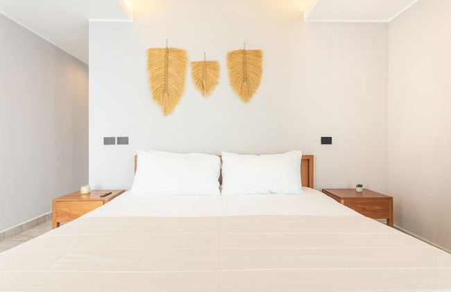 Toh House Luxury by Boutique Apartments MX - Foto 15