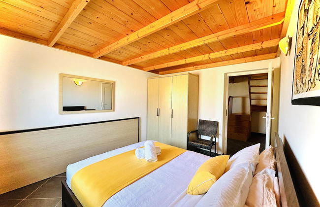 Sunset Haven Penthouse in Sal, Santa Maria - Foto 4