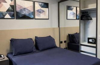 BOOK A FLAT Bela Cintra Paulista - Photo 25