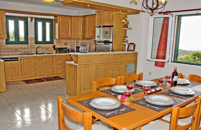 Villa Fantasia - Foto 8