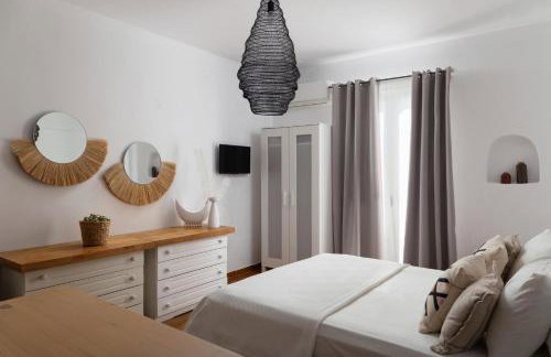 Villa Fiamegou Andros - Foto 51