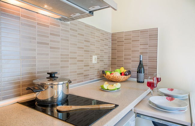 Andreas Hideaway Palaiokastritsa - Foto 37