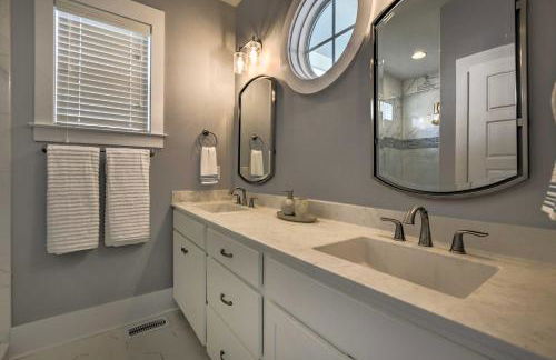 Luxury Townhouse with Ocean Views - Walk to Ocean! - Foto 18