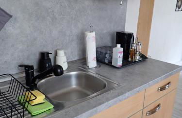 Ferienwohnung Nayla im Frankenwald - Foto 14