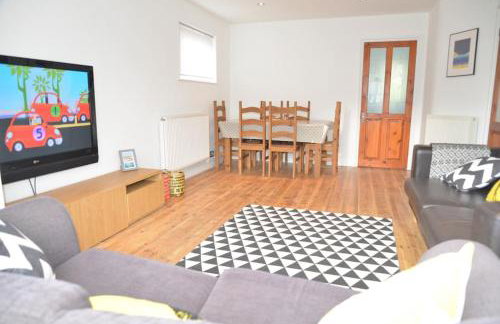 Atlantic Retreat - 5 minute stroll from the beach - Foto 10