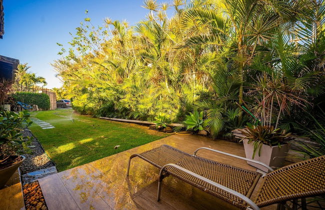 Bz09 Quadra da praia Casa 5 suites - Foto 56