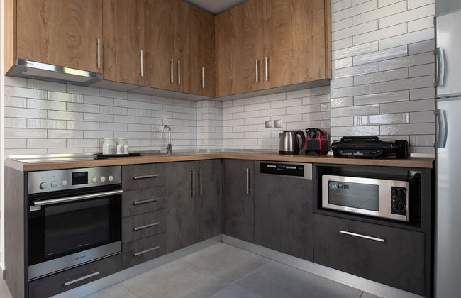 The Black Pearl Villas - Foto 18