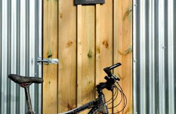 Tom's Lodge - Foto 21