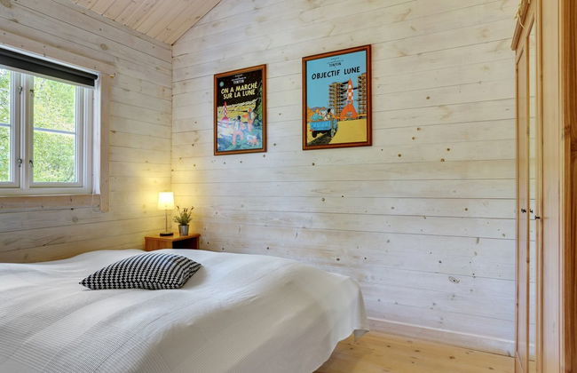 "Rosamunde" - 1.3km from the sea - Foto 19