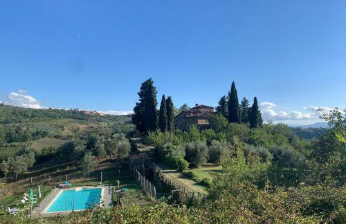 "Le Balze" spacious barrier free Studio for 2 guests & child - Foto 2