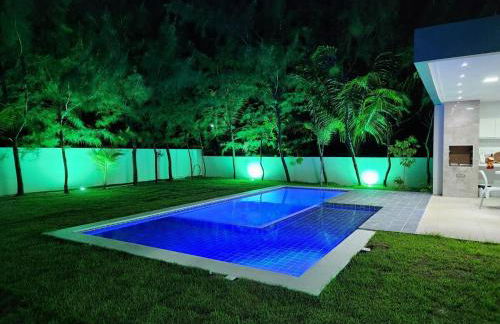 Casa Bela Vista - Foto 53