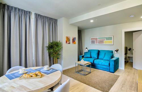 Apartamentos Olivia by gaiarooms - Foto 64