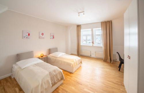 SweetHome - super Zentral, geräumig und modern - Foto 10