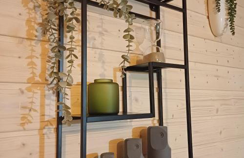 Cicha przystań domek na Kaszubach - Foto 17