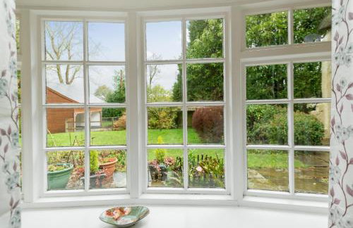 Beck Cottage, Wood Green, New Forest UK - Foto 14