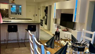 Olivewood City Apartment, 6 People - Foto 2