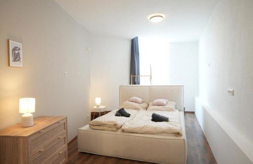 LeHaStays - Apartments Strubepark - Foto 4