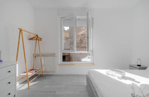 The white home in udine station - Foto 9