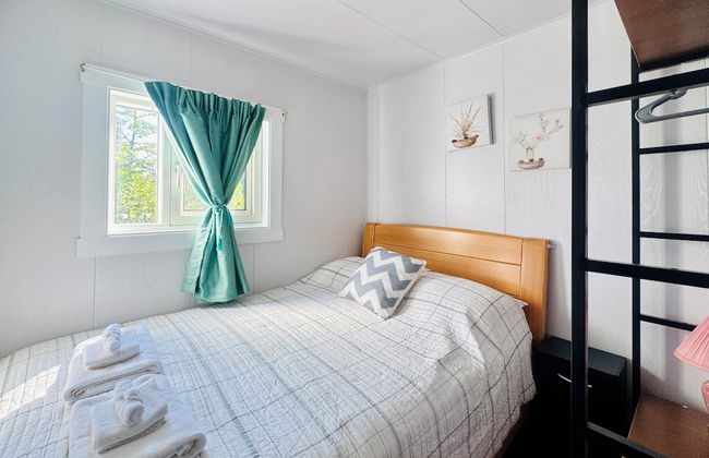 Skyline Terrace Cottages - Foto 25