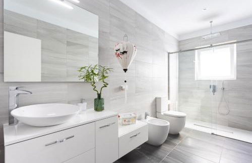 Home2Book Design Asian Sabina, Heated Pool & View - Foto 27