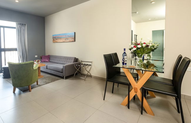 Hillel 11 Hotel - Foto 45