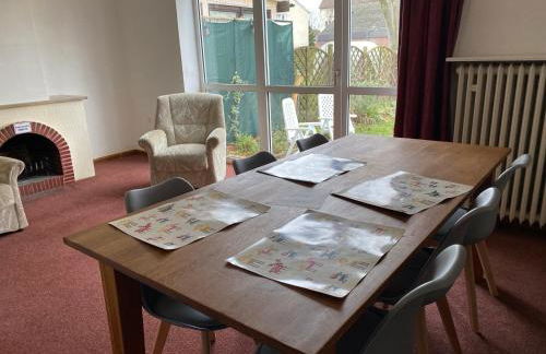 Monteurunterkunft Haus An der None - Foto 7