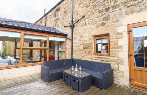 Winding Wheel Cottage - Foto 48