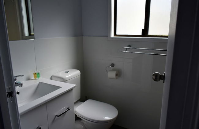 Sussex Palms Holiday Park - Foto 24