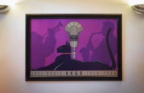 Air Maison - Unique 2 Bedroom - Old Forge in Central Portsmouth - Foto 4