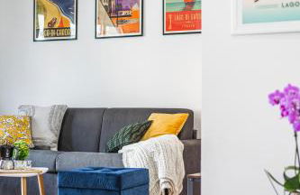 Outdooredo Garda Apartment - Foto 22