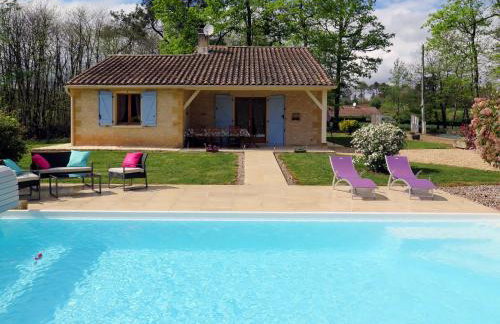 Holiday Home Au Cayroux by Interhome - Foto 44