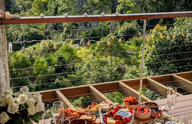 La Rocher Eco Retreat - Foto 28