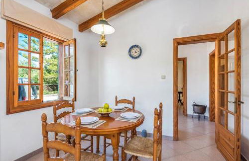 Casa Carlos - Villa en Son Cabrises - Foto 18