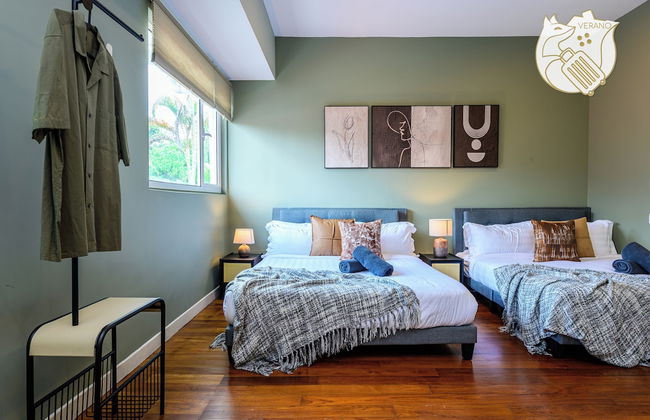 6BR Ampang Pool Villa 26P with Garden - Foto 24