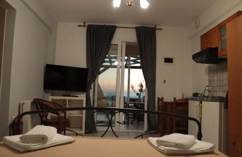 Dream apartments limnionas - Foto 67